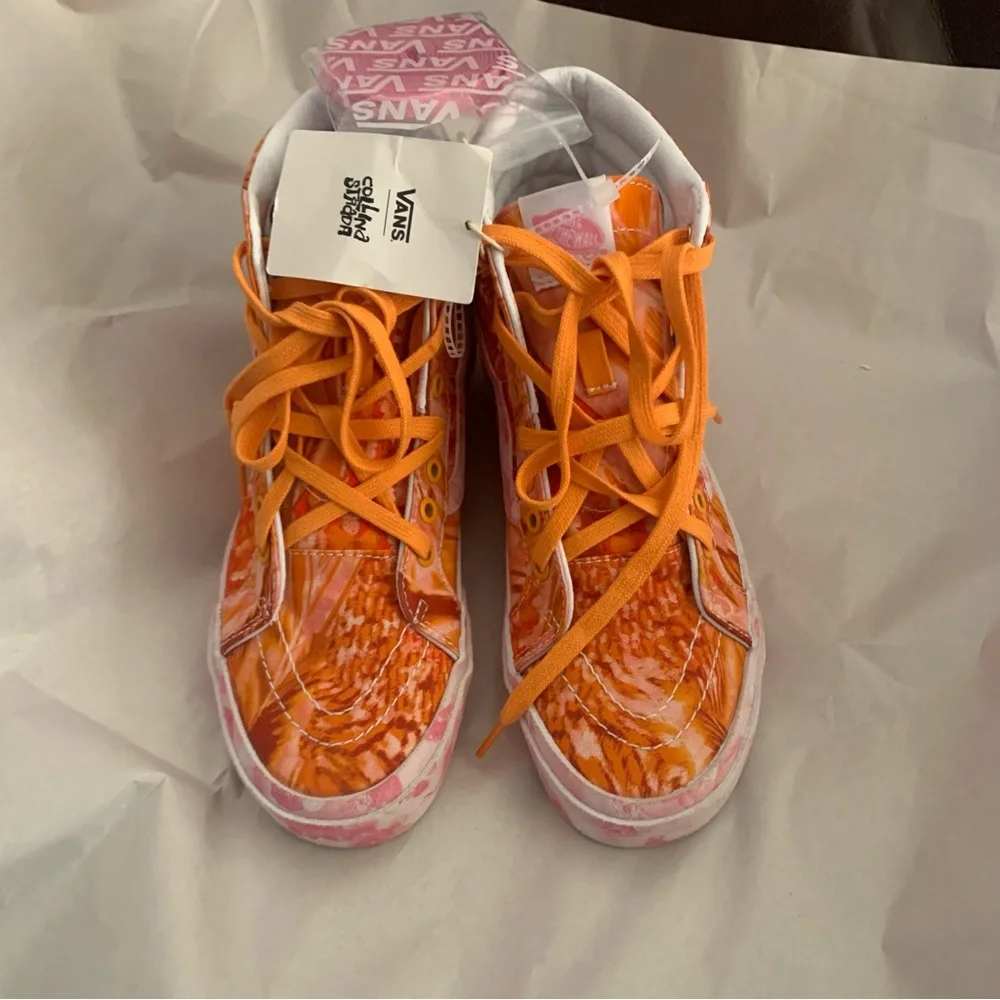 NWT Vans X Collinda Strada 7M 8.5W - Picture 2 of 6